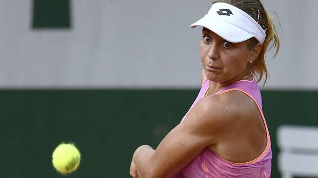 Хромачёва и Сизикова пробились в финал турнира WTA в Рабате в парном разряде