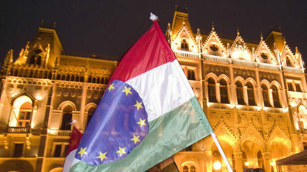 Венгрия на полгода стала председателем Евросовета