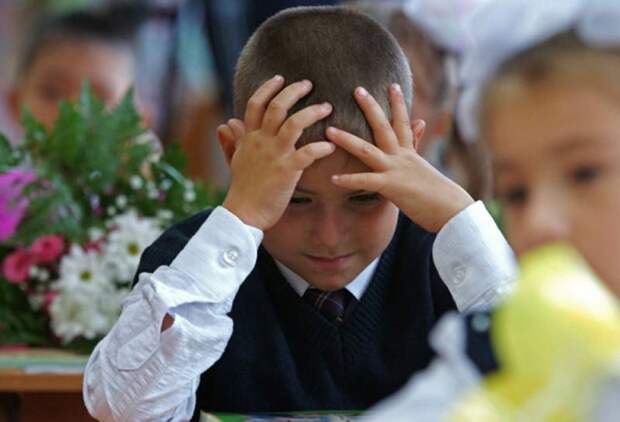 Год единства или подмена смыслов? Скандал в северодвинской школе вызвал вопросы к пониманию государственной идеи