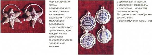 Старая Рязань