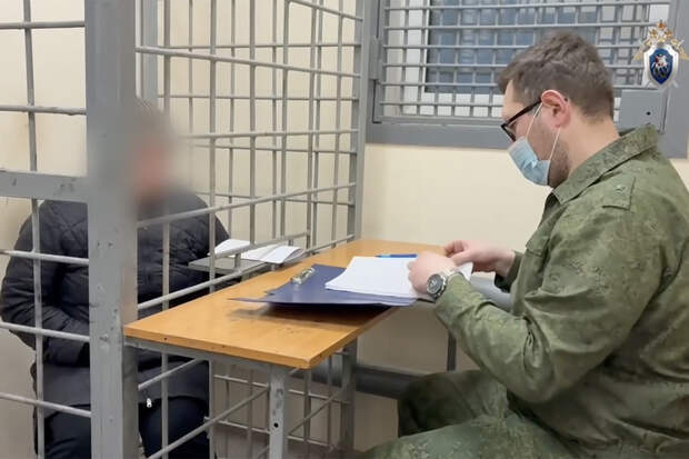 Появилась новая информация по делу об отравлении в пансионате в Подмосковье