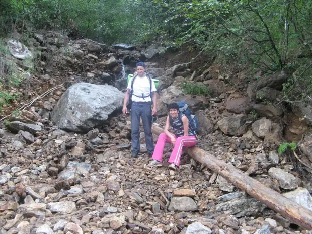 Лучше гор могут быть