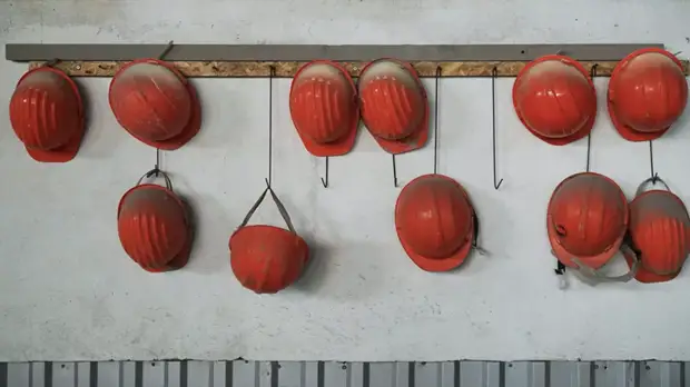 Все горняки выведены из шахты «Воркутинская» на поверхность