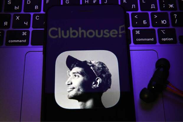 Компания Twitter провела переговоры о покупке Clubhouse