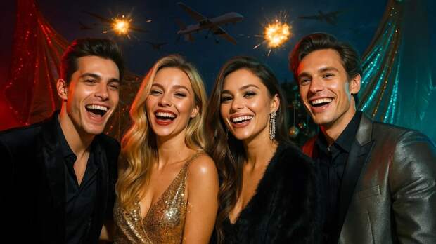 "Массовые отставки чиновников": Гулянки в Куршевеле дошли до Кремля?