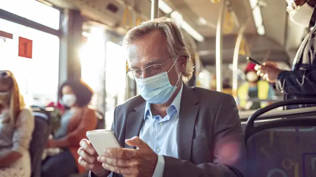 Приложение «Московский транспорт» удостоено награды конкурса World Summit Award