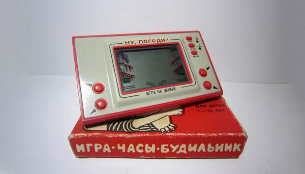 Советские вещи | Darada