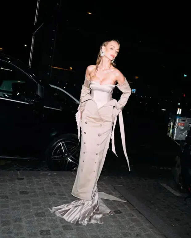 Татьяна Корсакова