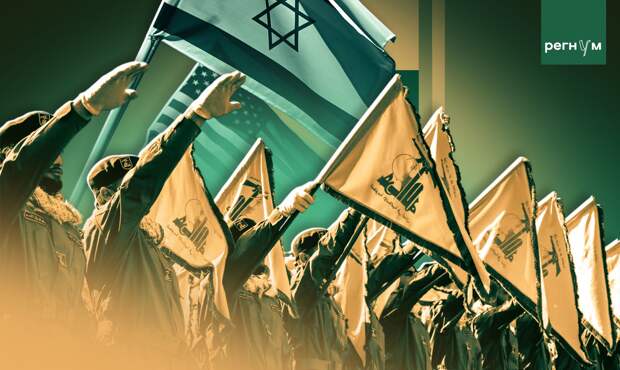 «Рёв ворона»: союзники Ирана открыли второй фронт против Израиля