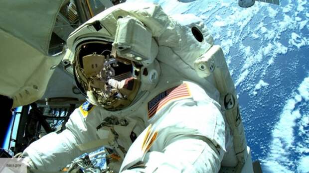 Райдер космонавтов из США на "Байконуре" обойдется Роскосмосу в 12 млн