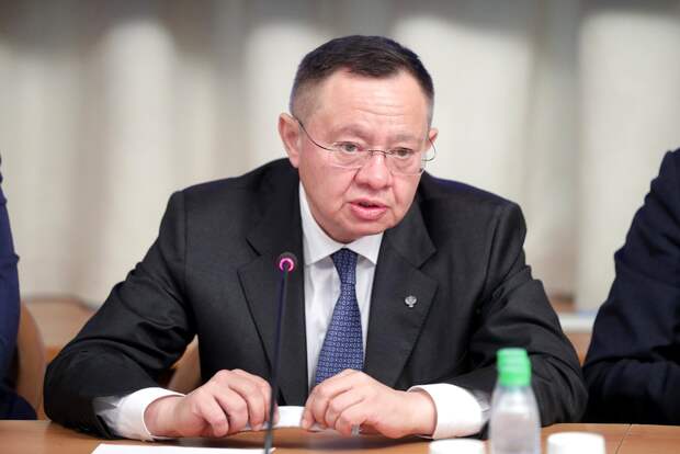 Файзуллин: единая система учета жилищного фонда на базе ГИС ЖКХ позволит более точно получать информацию о техсостоянии жилых помещений