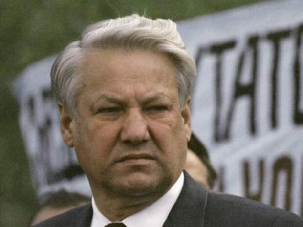 Бывший вице-премьер России рассказал, как Ельцин отказался присоединять Крым