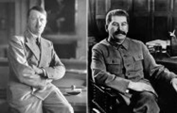 История и археология: Почему Гитлер и Сталин помогали евреям построить своё государство, и по какой причине их планы изменились