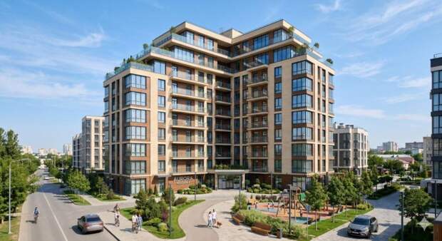 Взносы за капремонт в новостройках Астрахани будут начислять по новым правилам