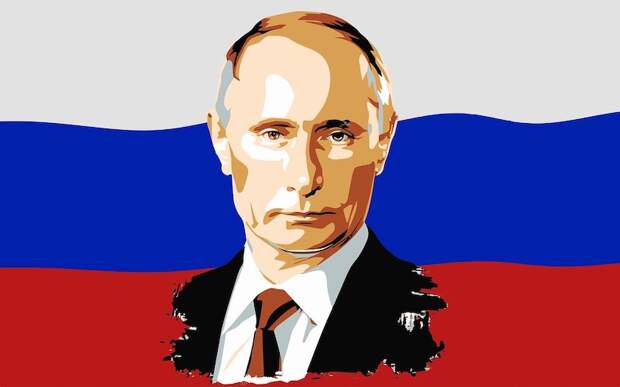 Путин пояснил смысл внесения поправок в Конституцию Путин пояснил смысл внесения поправок в Конституцию