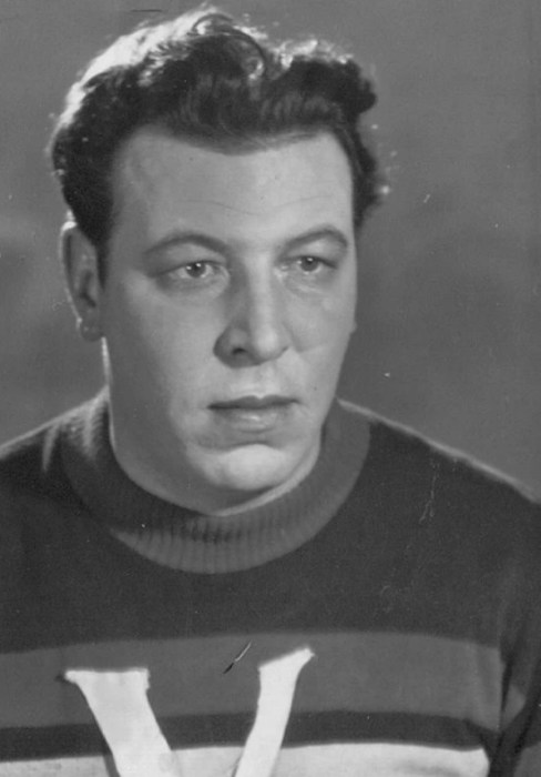Счастье всей жизни Романа Филиппова