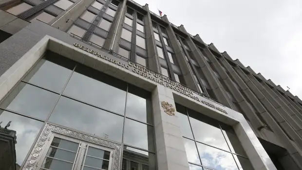 В Совфеде оценили слова Зеленского о «возвращении» Крыма