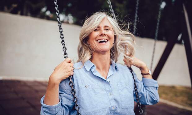 7 жизненных истин, которые многие осознают после 50 лет, а раньше избегали их годами