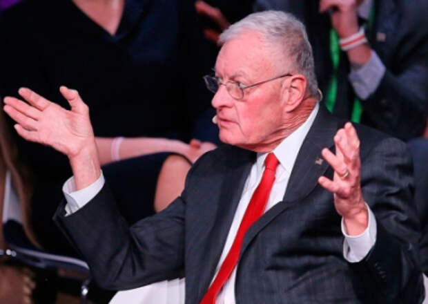 Келлог пророчит Донбассу «балтийский» сценарий Келлог пророчит Донбассу «балтийский» сценарий