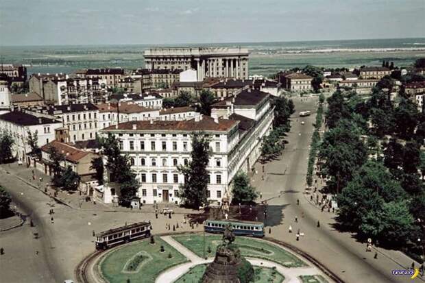 СССР 1950-60 СССР 1950-60