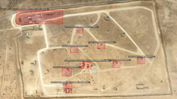 Всего одна фотография в интернете...