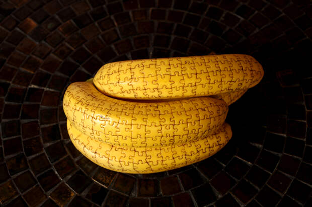 tumblr mlvhcfss801s3zz9ko1 1280 Удивительные рисунки на бананах
