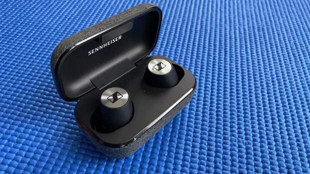 Sennheiser Momentum True Wireless 2