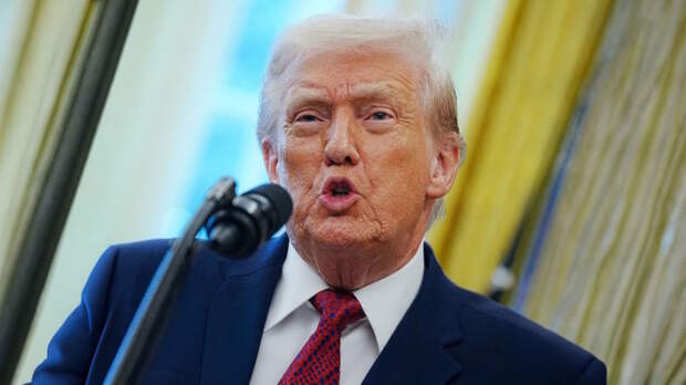 Трамп намерен "мощнее и жестче" использовать торговые пошлины