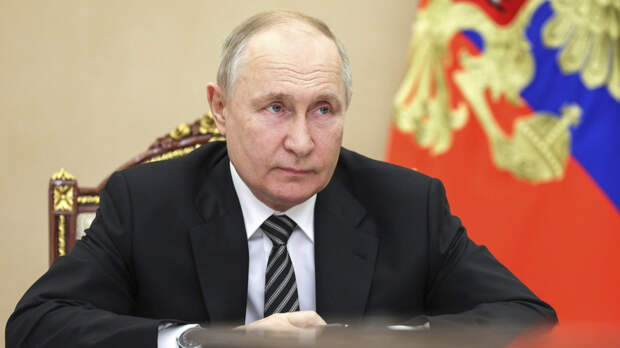 Sohu рассказала об «ультиматуме Путина», перед которым оказалась Британия