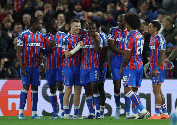 Букмекеры определили победителя Лиги конференций