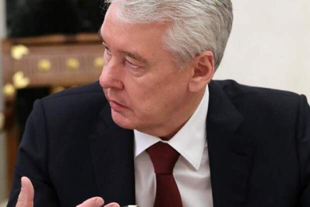 Мэр Москвы обсудил с главами регионов ситуацию с коронавирусом