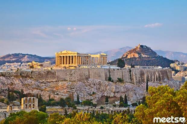 Athens, Greece Athens
