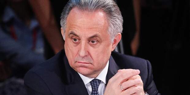 Мутко раскритиковал работу иркутских властей по ликвидации паводка