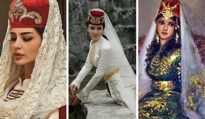 Скорее всего, образ царицы был собирательный, основанный на наблюдениях Пушкина и архивной информации. Скорее всего, образ царицы был собирательный, основанный на наблюдениях Пушкина и архивной информации.