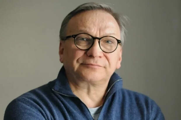 Угольников рассказал, как на премьере «Шырли-мырли» никто не смеялся