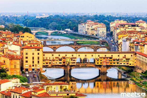 florence italy