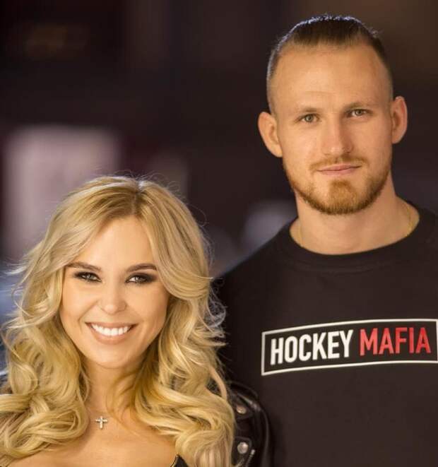 Судебные приставы объявили в розыск имущество бывшего мужа Пелагеи Ивана Телегина