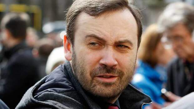 Беглый российский преступник дарит Байдену лучик надежды