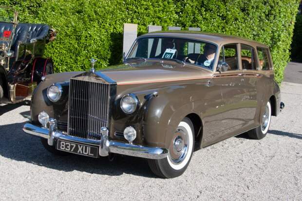Concorso d'Eleganza Villa d'Este 2014  авто, встреча, выставка