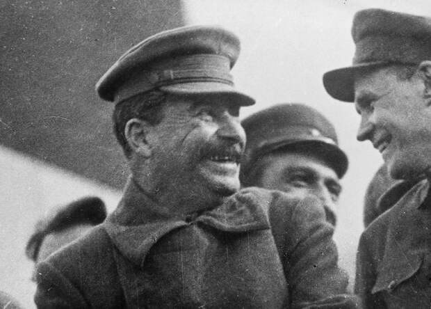 Правда ли, что Сталин говорил с грузинским акцентом?