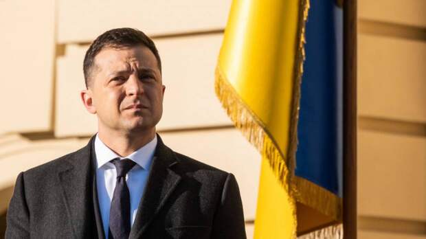 Украинский дипломат Чалый предсказал капитуляцию Зеленского на встрече с Путиным
