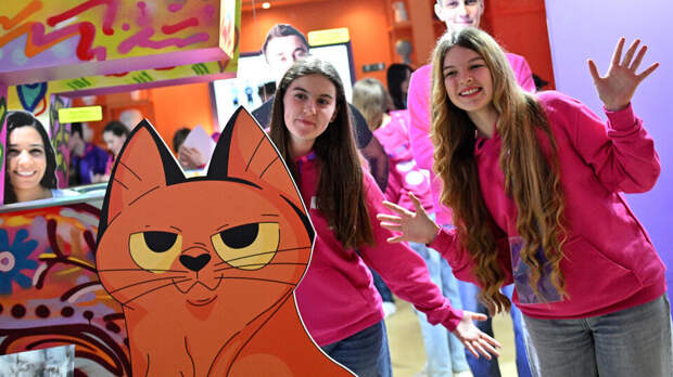 Молодежные палаты Москвы подвели итоги 2025 года