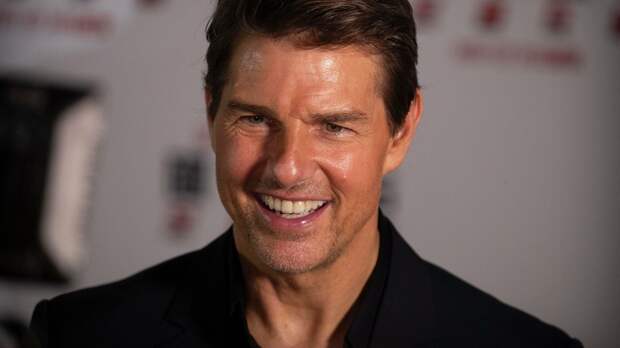 Том Круз строит собственную COVID-безопасную киностудию