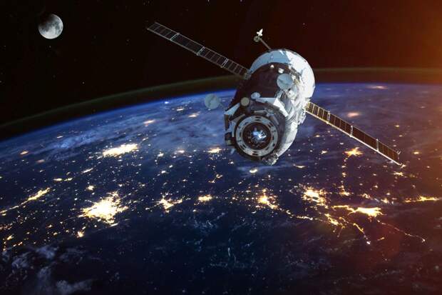 Ограничение Starlink отключит безэкипажные катера ВСУ