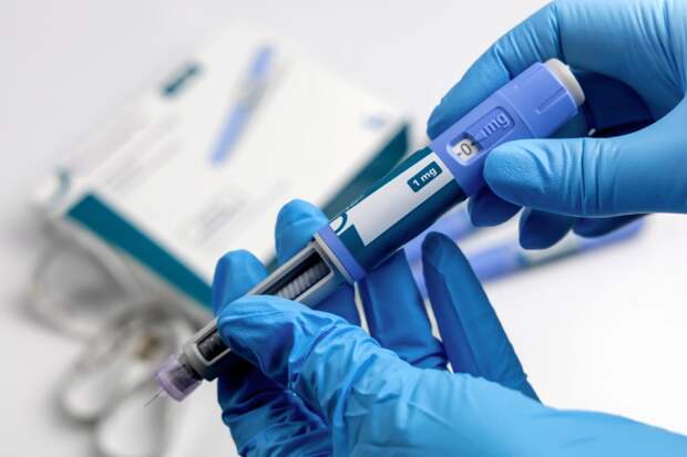 Российские производители получили право выпускать аналоги «Оземпика»