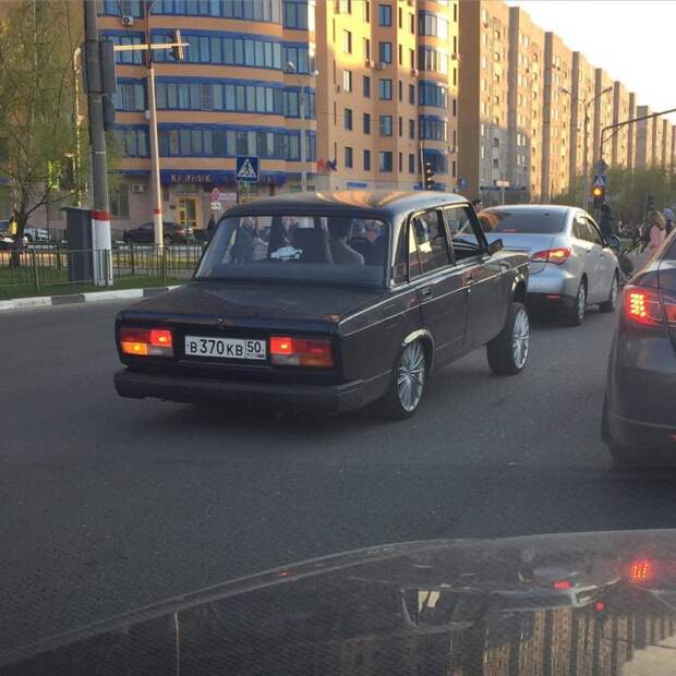 Подборка автомобильных приколов авто, автомобильный, автоприкол, автоприколы, подборка, прикол, приколы, юмор