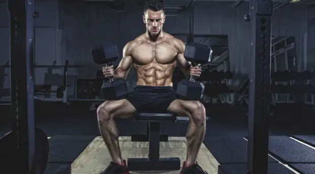 Плоский живот: 7 проверенных временем упражнений