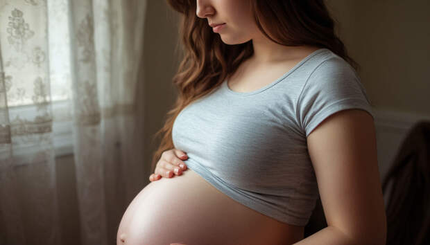 Минздрав назвал оптимальный возраст женщин для родов