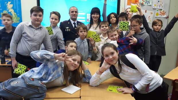 Фото УВД по ЮВАО