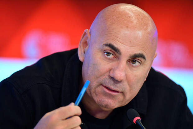 Иосиф Пригожин признался, что обращался с дочерью в полицию из-за преследователя